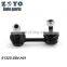 51320-S84-A01 Manufacture Auto Parts adjustable stabilizer link For HONDA ACCORD 1998-2002