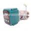 4-20ma 24V 12VDC flow control valve dn15 dn20 dn25 electric adjustable water valves proportional flow control valve