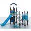 Guangzhou swing sets playground outdoor equipment park amusement project