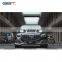 GBT Car bumpers for benz E class automotive parts mercedes benz E class toppik kit