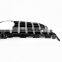 W205 Front grill for Mercedes benz  C class W205 gloss black style GT sports line 2019+