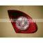 Rear light inner for corolla 2003 2004 2005 81681-02030 81671-02030
