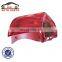 For picanto morning 2012 2013 tail light brake lamp 92401/92402-1Y010 auto part