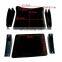 QCP-X56 Good Quality Shampoo Sink Pillow Hair Washing Sink Neck Rest