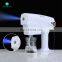 2021 flowzone spray gun & hose portable spray kit /portable electric spray gun /portable electrostatic spray gun