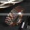 GOHUOS 16091 Latest Quartz Fashion Wristwatch For Man And Woman Unisex Classic Female Watches