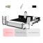 Best 3015 1530 stainless steel copper aluminum fiber laser cutter price 1kw cnc metal laser cutting machine for sheet metal