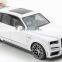 Runde Car Modification Cullinan Update To Mansy Style Car Front Rear Bumper Engine Hood Body Kit For Rolls Royce Cullinan