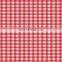 SPRING/SUMMER TOP SALES 100%COTTON OXFORD CHECK