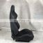 Double Adjuster Double Slider Racing seat for Coupe