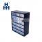 Manufacturers Simple Hard Injection Molded Plastic Tool Case with 18 Storage Drawers