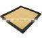 High Quality Efficiency Auto Car Engine Parts Air Filter 17801-31140 For LEXUS RX270 350 450