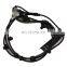 Best Price Factory Original Auto Parts Front Left ABS Wheel Speed Sensor 8954371010 89543-71010 For Hilux Pickup Fortuner
