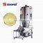Factory price 60kg 120kg high efficient fluid bed dryer for Pharma foodstuff and chemical product