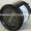 curtis round shape small size battery meter 840