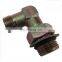 elbow connector 3415327 6CT engine air compressor