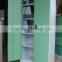 2 Swing Door Metal Office Filing Cupboard