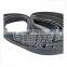 weichai WP10 engine belt  VG1246060008 6PK1425 for howo truck