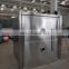 FZG Manufacturers Wholesale Vacuum Freeze Dryer Square Vacuum Dryer For Fruit And Vegetable Drying
