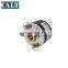 GHH60 15mm hollow incremental NPN encoder 2000PPR