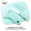 3 Piece Ceramic fruit Vegetable Knife with Peeler Cutting Board Set