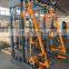 ASJ Factory ASJ-S114B Multi Functional Trainer Smith Squat Commercial Smith Rack