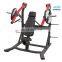 Hot Commercial gym fitness equipment Iso lateral Incline bench Gym Equipment Free Weights