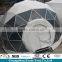 Diameter 5m 8m 10m 15m 20m 25m 30m round dome tents for events