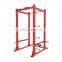 High Quality Gym Equipment Belt Squat Machine Comprehensive Fitness Training