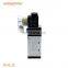 electrical operated directional control 5 2 pneumatic electromagnetic valve solenoid operated