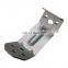 Metal Curtain Wall Installation Bracket and Ceiling Clip