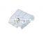Aluminum stamping finishing lighting protection plate auto parts