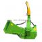 BX62R TRACTOR PTO DRIVEN WOOD CHIPPER WITH HYDRAULIC FEEDING CE APPROVED