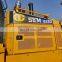 Hot Sale 220hp 24 Ton Crawler Bulldozer SEM822D Track Type Tractor Dozer With SU Blade 6.4m3