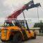 Used SANY Reach Stacker for Sale, SANY 45 Ton Reach Stacker Used