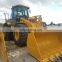 Caterpillar 966H wheel loader USA made, Model 2014 low price in China Shanghai
