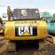 cat excavators with breaker line , used cat 320d 320b digger , CAT digging machines