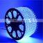 Waterproof LED Tape AC 220V 110V SMD 2835 5050 LED Light Strip For Strip Light Flexible