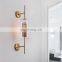 Nordic Bedside Bedroom Aisle Modern Industrial Indoor Lamp For Household Wall Lamp