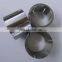 Bucket Pin Bushing Construction Spare Parts For Different Kinds of Machinery Made of Steel High Quality.