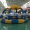Outdoor Portable Kids Large Inflatable Swimming Slide Pool Accessories