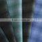 wholesale Hot Selling TR Check Suit Fabric for men's wear