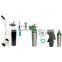 EN1975 Standard Small Aluminum O2 gas cylinder for Medical for sale price