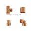 Copper Pipe Case Customized Wall Item Copper Tube Water Pipe Easy Install