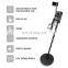 Allosun TS130 Pro Under Ground Industrial Metal Detector Deep Sensitive Gold Digger Treasure Hunter Long Range Gold Detector