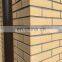 MPO-002 TOP sale klinker wall decorate clinker tile