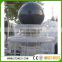 factory price large stone ball sphere