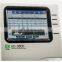 China factory  offer 8.4 inch color LCD blood cell counter blood test machine hemaology analyzer