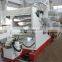 KLHS Mechanical PP extrusion transparent sheet production line PP transparent sheet