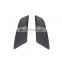 Auto Accessories Lower Spoiler Car Body Kit Refit Chin Spoiler Winglets For Ford Mustang 2015-2017